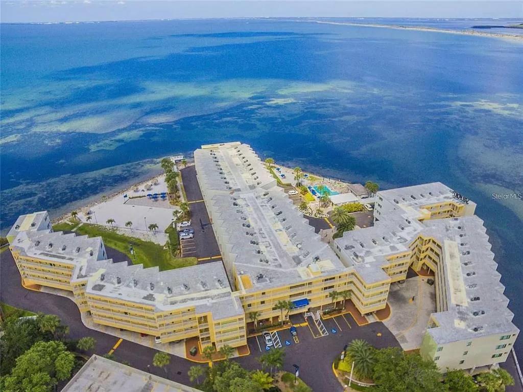 The Kondo Tiki Tampa Eksteriør bilde