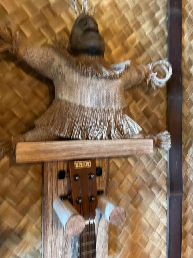 The Kondo Tiki Tampa Eksteriør bilde