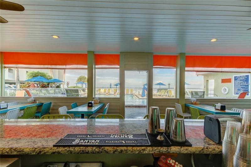The Kondo Tiki Tampa Eksteriør bilde