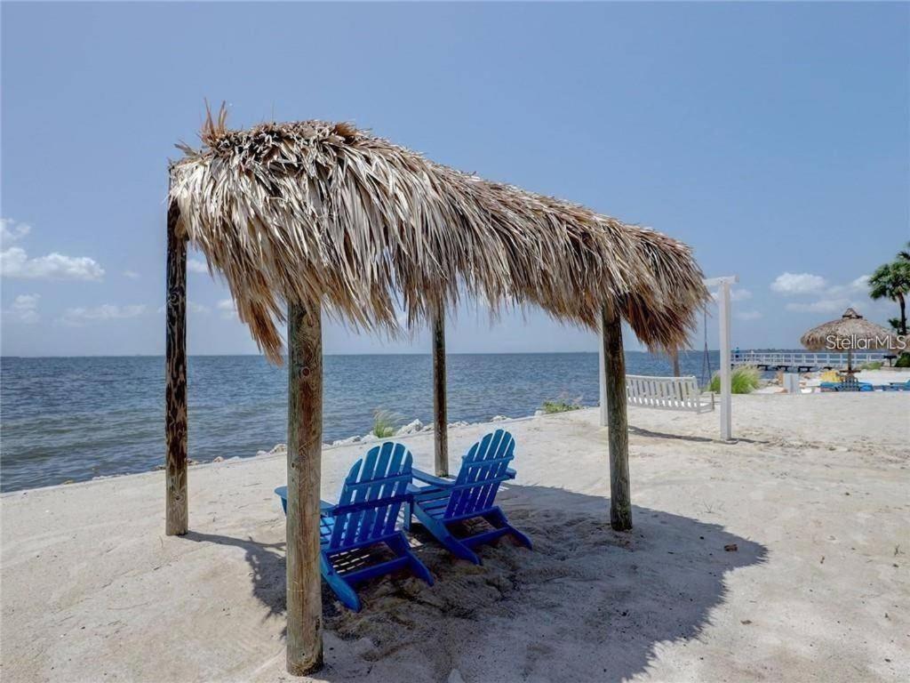 The Kondo Tiki Tampa Eksteriør bilde