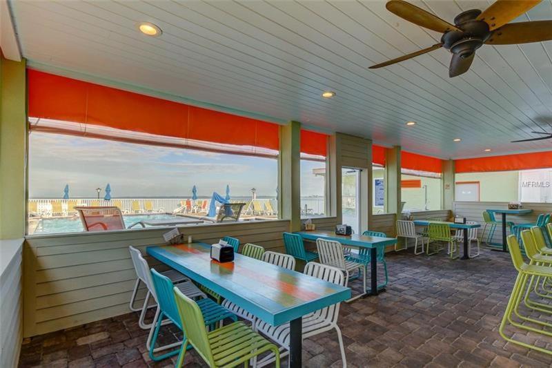 The Kondo Tiki Tampa Eksteriør bilde