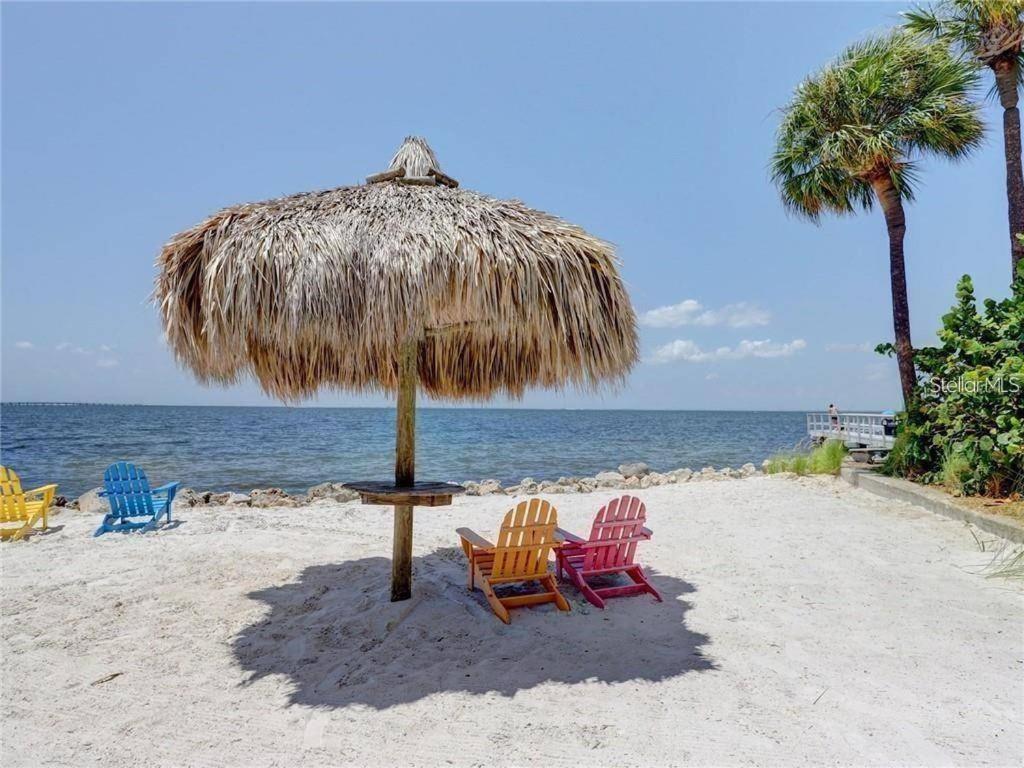 The Kondo Tiki Tampa Eksteriør bilde