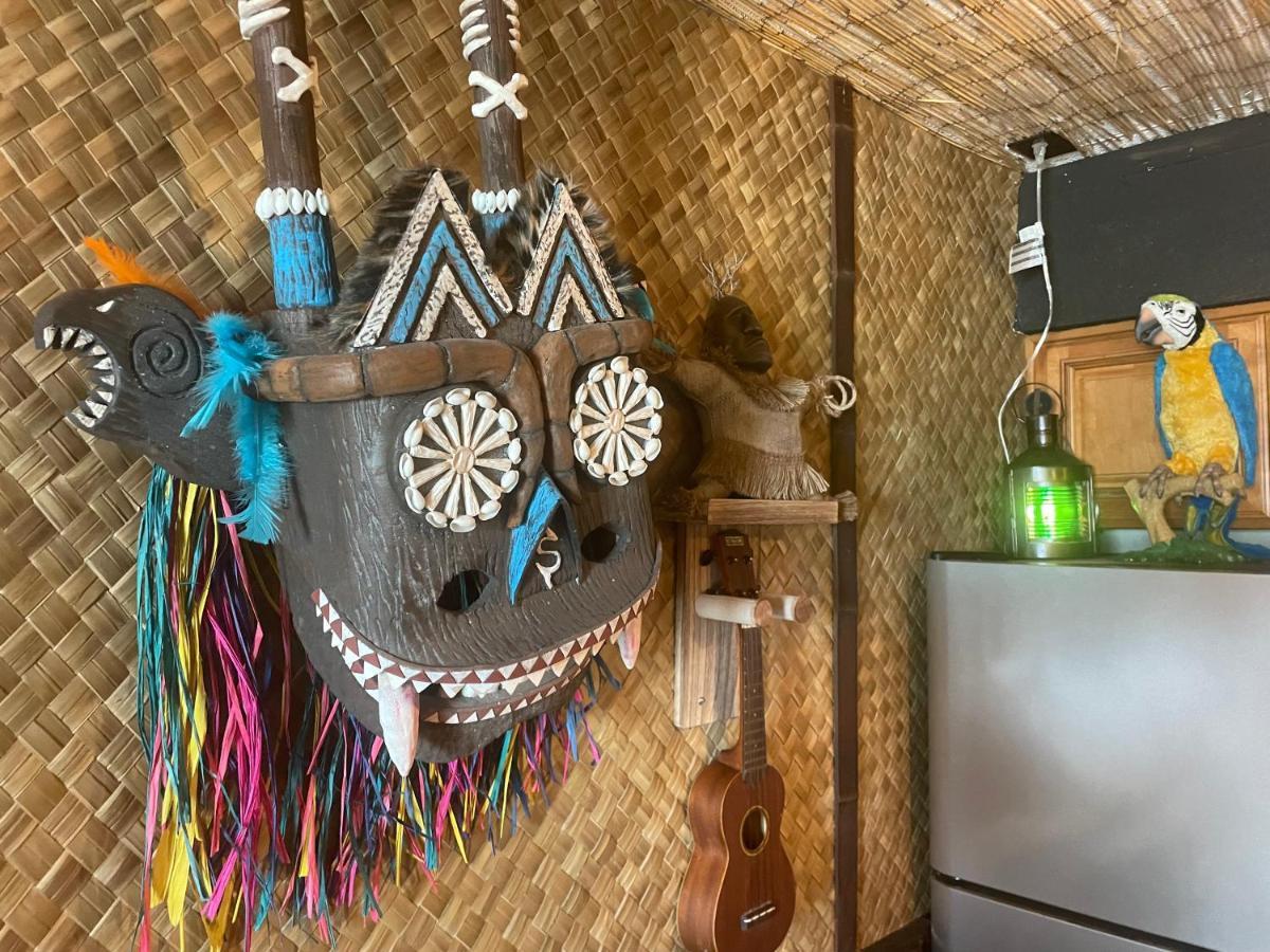 The Kondo Tiki Tampa Eksteriør bilde