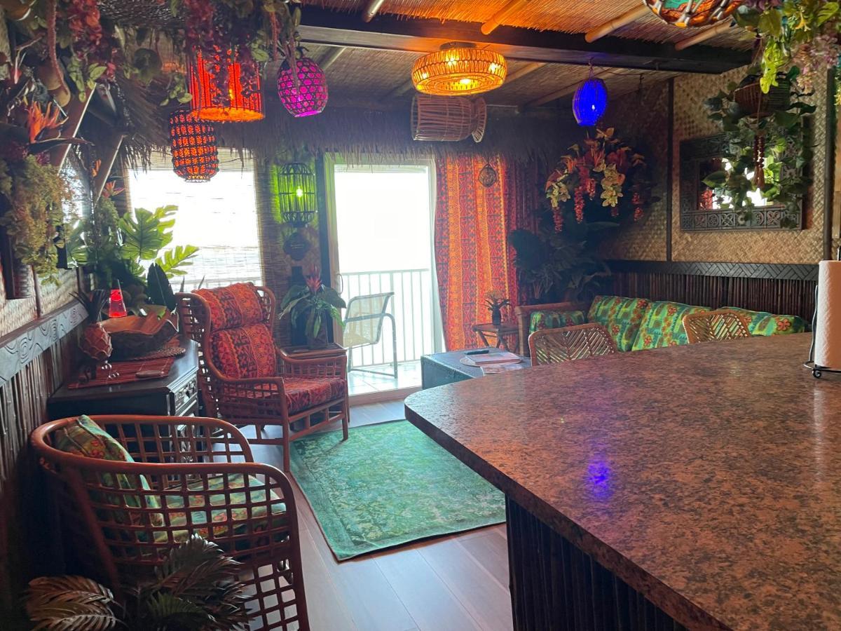 The Kondo Tiki Tampa Eksteriør bilde
